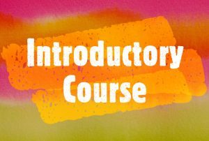 INtroductory course