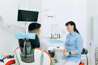 Dental Assisting Course: Dental Communication skills for the Dental Assistant and Dental Triage (DA_M1)