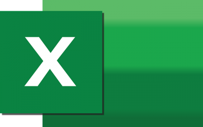 Use MS-Excel to manage dental practice management workload (All 10 lessons)